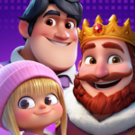 Royal Adventure – Match 3 Game MOD APKs 0.0.13 Unlimited Money
