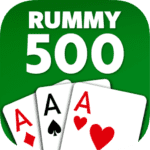 Rummy 500 – Card Game MOD APKs 1.0.1 Unlimited Money