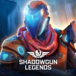 Shadowgun Legends Online FPS MOD APKs 1.5.4 Unlimited Money