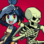 Skullgirls MOD APKs 7.3.0 (Premium)