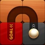 Slide Roll MOD APKs 1.0.3 Unlimited Money
