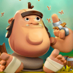 Smashing Four PvP Hero bump MOD APKs 2.2.48 Unlimited Money