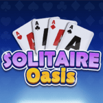 Solitaire Oasis MOD APKs 1.0.4 Unlimited Money
