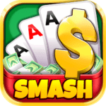 Solitaire Smash Win Cash MOD APKs 2.0 Unlimited Money
