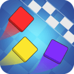 Square Race MOD APKs 1.1.5 Unlimited Money