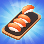 Sushi Sort MOD APKs 1.1111 Unlimited Money