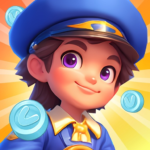The Gilded Adventure MOD APKs 0.6 (Unlimited gems)