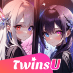 TwinsU Double the Fun MOD APKs 4.3.5 Premium