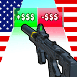 Weapon Master MOD APKs 2.32.0 (Unlimited Money)