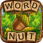 Word Nut MOD APKs 1.301 (Unlimited Coins)