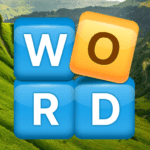 Word Search Block Puzzle Game MOD APKs 1.46.1 (Unlimited Hints)