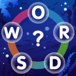 Word Search Sea MOD APKs 4.15.03 (Unlimited Coins)
