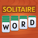 Word Solitaire Journey MOD APKs 1.1.0 (Unlimited Coins)