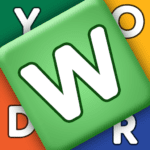 Wordy MOD APKs 1.1.23 (Unlimited Coins)