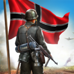 World War 2 Strategy Games MOD APKs 881 Unlimited Money