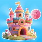 Yarn Adventure Color Sort 3D MOD APKs 1.1.0 Unlimited Money