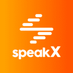 speakX MOD APKs 5.1.3 (Premium)