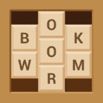 Bookworm Classic MOD APKs 9.0.8 (Unlimited Money)