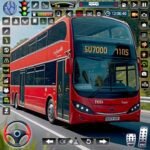 Bus Games Bus Simulator Games MOD APKs 2.1.7 (Unlimited Gold)