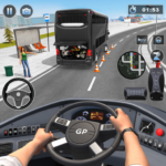 Bus Simulator MOD APKs 3.2.0 (Unlimited Gold)