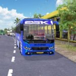 Bus Simulator Kerala MOD APKs VARY Unlimited Money