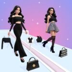 Fashion Catwalk Show MOD APKs 1.0.5 (Unlimited Money)