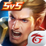 Garena Lin Qun Mobile MOD APKs 1.59.1.5 Unlimited Money