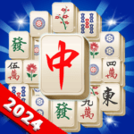 Lucky Cat Mahjong MOD APKs 1.5 Unlimited Money