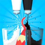 Salt Pepper Dont mix em up MOD APKs 1.6.0 Unlimited Money