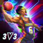 Streetball Allstar MOD APKs 1.6.18 Unlimited Money