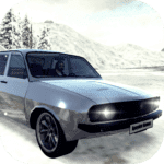 Toros Snowy Driving Simulator MOD APKs 5.1 Unlimited Money