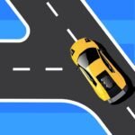 Traffic Run Driving Game MOD APKs 3.0.4 Unlimited Money