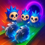 Trap Monster MOD APKs 1.43 Unlimited Money