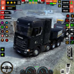 Truck Simulator 3D MOD APKs 0.12 (Unlimited Money)