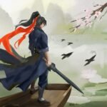 WuXia World MOD APKs 12.6.5 (Unlimited Money)