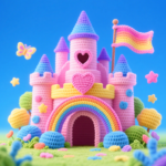 Yarn Block Mania Sort Puzzle MOD APKs 1.0.3 Unlimited Money